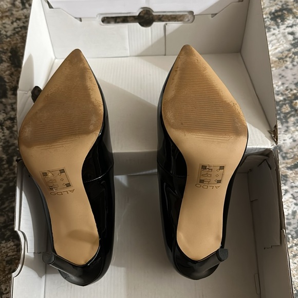 Aldo Stilettos - Picture 2 of 4